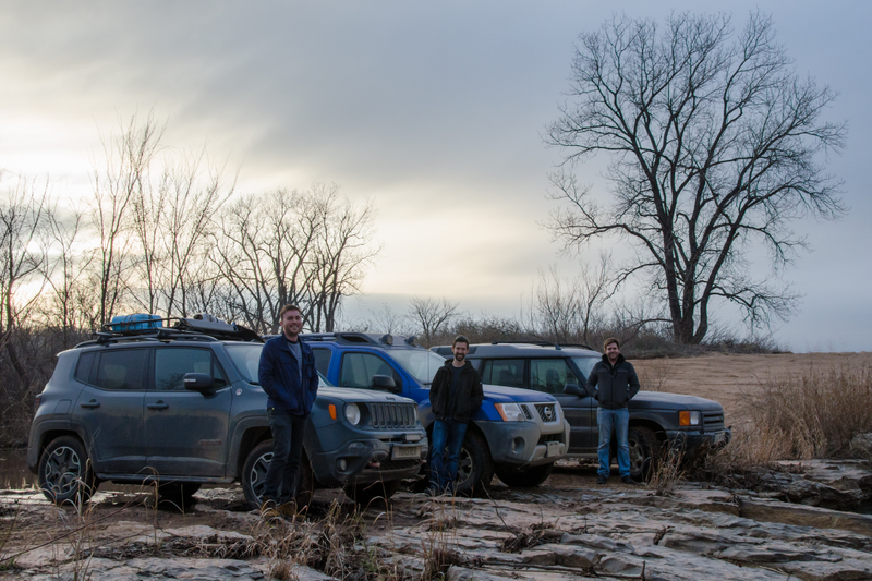 Illustration for article titled Next Adventure: Cheap cars on the AlCan Highway